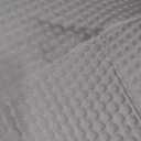 Osteo Cervical Pillow for Neck Pain Relief, Hollow Design Odorless Memory Foam Pillows with Cooling Case, Adjustable Orthopedic Bed Pillow for Sleeping, Support for Side Back Sleepers