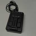 TechGlow Foldable Cellphone Stand with Bluetooth Speaker and Power Bank Birthday Gifts for Men Women Mother Father Boy Girl Teens Cool Tech Gadgets (Black)