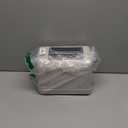 bella 2 Slice Toaster, 6 Setting Shade Control w Reheat, Cancel, Bagel & Defrost Buttons, Removable Crumb Tray, Anti Jam & Auto Shutoff, Auto Centering Guides & Cord Wrap, 900 Watt, Oatmilk