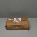 Aomiker Gooseneck Phone Holder for Bed - [2025 Upgrade Nylon Braid] 38 Long Flexible Lazy Arm Clip, 360 Adjustable Overhead Phone Mount for iPhone 15 14 13 12 11 Pro Max Mini Plus, all 4-7" Cellphone (Black)