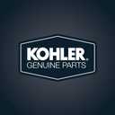 Kohler 1269696 820 Dual Flush Valve Service Kit Genuine Part, Unfinished, 14.25 x 5.5 x 5.5 inches