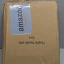 HBlife Baby Bottle Storage Organizer for Countertop Cabinet, 3 Tiers Adjustable Clear Acrylic Bottles Storage Station Case Box Container with 2 Removable Dividers and Magnetic Door, Large