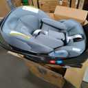 Cloud G Pro Comfort Extend Infant Car Seat - Stormy Blue