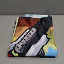 PANTIDE Motocross Photo Door Banner Backdrop Props, Large Satin Photo Background Face Photography Banner Decor Dirt Bike Theme Party Favor Supply Decorations Funny Party Games for Kids, 59 x 39 Inch