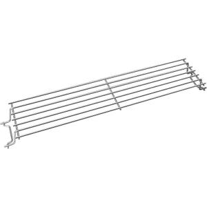 CANDANA Warming Rack for Weber Spirit I & II 300 Series, Spirit E/S 310 SP 310 E/S 320 SP320 with Front Control, Genesis Silver Gold B/C, Genesis 1000-5000, Genesis Platinum Till 2006, for Weber 7641 (24 ")