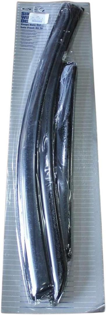 Genuine Ford 7T4Z-18246-A Side Window Deflector
