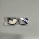 CCVOO Reading Glasses for Women +3.0, Eyeglasses, Blue Light Readers for Women/Men, Computer Eye Glasses, Cheaters (**Floral)