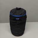 JJC Deluxe Large Camera Lens Carrying Case Bag for Sigma 150-600mm f/5-6.3 DG OS HSM | C, Tamron SP 150-600mm f/5-6.3 Di VC USD G2, RF 800mm f/11 IS STM, JBL Xtreme and lenses below 4.9 x 11.4''