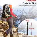 Selfie Stick Phone Tripod with Remote and LED Fill Lights - ASHINER 70 inch Heigh Cell Phone Holder for Travel, Vlogging, Live Streaming Video and Photos,Phone Stand Compatible with iPhone and Android