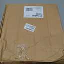 Oxford Cardinal 3 Ring Binders, Binders for School and Office, Durable 1.5 Inch, Round Rings, Holds 350 Sheets, ClearVue Presentation View, Non-Stick, Assorted Bright Colors, 4 Pack (79553)