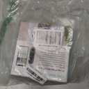 1080p Wireless Video Doorbell Camera, Battery Powered, AI Human and Motion Detection, 2 Way Talk, Night Vision, Cloud Storage (Sold Separately), 2.4G WiFi Only, Indoor/Outdoor Surveillance