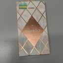 i-Blason Cosmo Series Case for iPhone 12 / iPhone 12 Pro 5G 6.1 inch (2020 Release), Slim Full-Body Stylish Protective Case with Built-in Screen Protector (Marble)