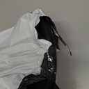 BESTonZON Kids Tricycle Seat with Adjustable Backrest and Mounting Screws 9X8.7 Inch Universal Bike Seat for Toddlers Comfortable Saddle for Youth Trikes and Bicycles