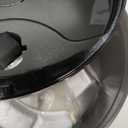 Cat Water Fountain, 71oz/2.1L Cat Fountain for Drinking with Copper Faucet, MISFANS-Designed Pump & Filter, Plastic Automatic Pet Water Fountain Bowl & Dispenser with 3-Pack Replaceable Filters