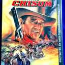 Chisum [DVD]