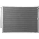 Air Conditioning A/C Condenser Compatible with Lexus RX330 2004-2006 All Engine # 3281, CN3281PFXC, 8846048040, 8846048041