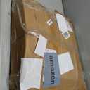 16 Inch Plant Caddy with Wheels Outdoor Indoor, Extra Large Rolling Plant Stand for 500lb Heavy Duty Flower Pots, Round Plant Rollers Lockable Potted Planter Dolly, Black