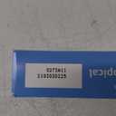 Amazon Basics Flea and Tick Topical Treatment for Medium Dogs (23-44 Pounds), 6 Count, Best By 03/2027