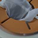 Phanpy SmartSwirl Waterless Bottle Warmer - Patented Airbag Heating for Nutrient Protection, Off-Center & Smart Dual-Direction Mixing for Clump-Free Formula, Fits All Bottles, Quiet & Safe