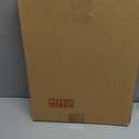 Egofine 11x14 Heat-Strengthened Glass Replacement for Picture Frame (Crystal Clear, 1 Pack), Replacement Glass for 11 by 14 Photo Frame