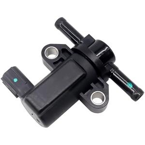 HiSport Vapor Canister Purge Solenoid Valve 14930-7s000 Compatible with Nissan Armada Frontier 2005-2016 Titan Pathfinder
