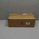 vicrays Ceramic Soup Bowls with Handles, 24 Oz Porcelain Soup Crocks for French Onion Soup, Cereal, Beef Stew, Chill, Pasta, Pot Pies, Microwave and Oven Safe, Set of 4 (Black)