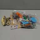 LEGO Jurassic World T. rex River Escape - Dinosaur Toy for Kids, Boys, and Girls, Ages 5-7 - Jurassic World Toy Boat Minifigures - Creative Dinosaur Gift for Movie Fans - 76975