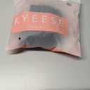 KYEESE Dog Sweater with Leash Hole Comfy Pullover Sweater Medium Size Male with Reflective Yarn Warm Pet Coats Stretchy Cozy Lightweight Thick Knitwear Dog Clothes, Navyblue, X-Large (XL (40-60lbs))