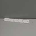 Christmas Card Holder Display, Adjustable Holiday Card Holder Organizer, Holds up to 10 Greeting Birthday Cards for Tabletop Shelf Desk Mantel or Decorations