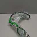 Garden Hose Holder Water Hose Hanger Wall Mounted,304Stainless Steel Solid Hose Hook Holds Up to 50Ft Garden Hose, Expandable Hose, Water Hose(Black Paint 1pcs)