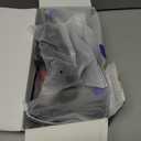 Snorkeling Gear for Adults, Dry Snorkel Mask Set, Scuba Diving Snorkle mask Set Adult, Panoramic Wide View Anti-Fog Dive mask, Swimming Diving Snorkeling Packages (Blue+Red, 2 Set)