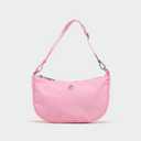 Pander Mini Shoulder Bag for Women Small Trendy Underarm Handbag Purse