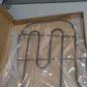 UPGRADED WP9760774 9760774 Oven Range Broil Element Compatible with Whirlpool Kitchen Aid Range Stove Ovens Parts,WP9760774 Kitchenaid Oven Heating Element 8301514 1201761 KEBS207SSS04 Bake Elements