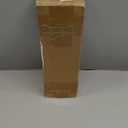 VIJIV Gold Flower Vase for Centerpiece Table Decorations Wedding Reception Decor, 15.8 Inch Tall Metal Vase for Feather Flower Holder Stand Floral Arrangement Gatsby Party Dinner Event Hotel (Small)