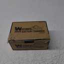 WEN 20V Max 2-Amp Lithium-Ion Battery Charger (20200C)