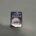 Tipsy Panda Easy Going Friendly Drinking Cards Party Game for Friends and Family Creating Precious Memories Together