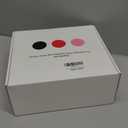 20 PCS Mouse Ears Headbands for Birthday Party Theme Park Costume Play Celebration for Boys and Girls (3color)