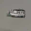 SHANSHUI Wallet Compatible for Magsafe, Magnetic Phone Wallet Card Holder for Back of Phone Compatible for iPhone 15/14/13/12 Mini/Plus/Pro/Pro Max & Magsafe case -Black