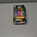 2 x Turtle Wax 54349 Renew and Restore Wipes, Car Paint Scratch Removal, Works on Water Spots, Headlight Oxidation, Glass, Metal and More, Pack of 8 Wipes