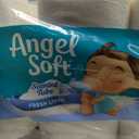 Angel Soft Toilet Paper, 48 Mega Rolls = 192 Regular Rolls, Soft and Strong Toilet Tissue
