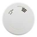 Combination Smoke And Carbon Monoxide Alarm With 10-Year Battery And Voice Alerts