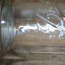 Ball Wide Mouth Glass Mason Jars with Lids and Bands, Used for Canning, Pickling, Juice, Jam, Jelly, Quart Size 32 Ounce (Pack of 3)