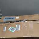 Bare Home Comforter Set - Size - Ultra-Soft - Goose Down Alternative - Premium 1800 Series - All Season Warmth (King/Cal King, Taupe)