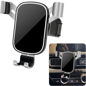 Car Phone Holder for Honda Civic 2022 2023 2024 2025 2026 11th Gen Auto Interior Accessories Best Cell Phones Mount Cellphone Mobile Cradle Charging Navigation Bracket Screen Stand Accessory