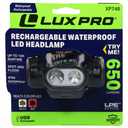 Luxpro XP748 Headlamp