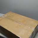 Mid-Century 3 Drawers Bedside Table Cabinet, Modern Nightstand with 3 Drawer and Solid Wood Legs, Contemporary Side Table with Drawers, MidCentury Nightstand with 3 Storage Drawer for Bedroom(Natural)