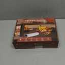 Compact Vacuum Sealer for Food (Contains 30 Reusable Seal Bags) Featuring LED Pressure Display, Ultimate Suction Power, Handheld Vacuum Sealer Machine, Portable Food Sealer