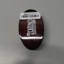 Torino Pro Wave Palm Brush #730 by Brush King - Medium Curve 360 Waves Multi-Purpose Brush (1 Count (Pack of 1), Ebony)