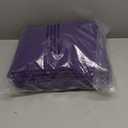 DREAMCARE King Size Sheets Set  4 pcs Cooling Sheets  up to 21 Deep Pocket King Sheet Set  Hotel Luxury Sheets & Pillowcases  Superior Softness 100% Fine Microfiber with Side Pocket  Purple