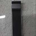 AK Metal Band Compatible with Fitbit Sense 2 / Versa 4 Bands, Stainless Steel Mesh Loop Magnetic Replacement Bracelet Strap for Fitbit Sense / Versa